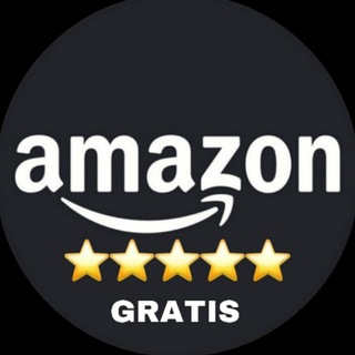 Telegram profile photo for Prodotti Amazon Gratis ๐ฎ๐น