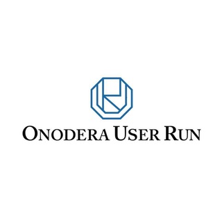 Telegram profile photo for ONODERA User Run Myanmar