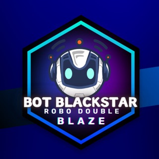 Telegram group profile photo for BLACKSTAR IA 🏆 - G1 FREE
