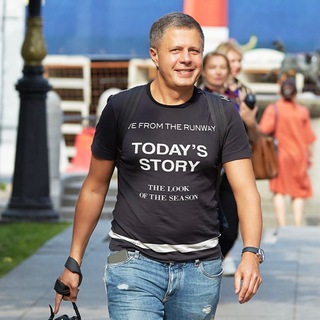 Telegram profile photo for Oleg_Volokhovich Фото