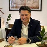 Telegram profile photo for Azizbek Baxodirov