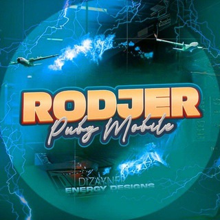 Telegram profile photo for RODJER PUBG🇺🇿