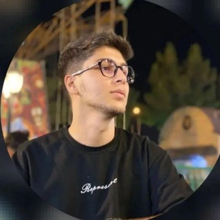 Telegram profile photo for ErmiA||رتبه 70 کنکور