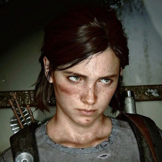 Telegram profile photo for Game Over —> Continue?