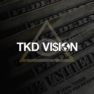 Telegram profile photo for TKD VISION
