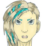 Telegram profile photo for JK