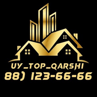 Telegram profile photo for uy top qarshi