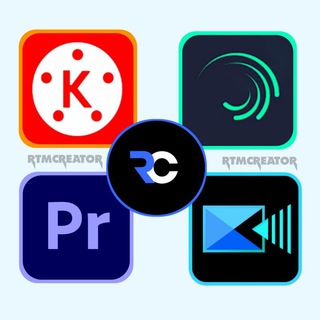 Telegram profile photo for 🎄All Video 📽️Editing Materials ,Effect,Template And Fonts️