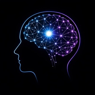 Telegram profile photo for Психоделики и Сознание