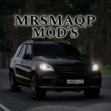 Telegram profile photo for 𝗺𝗿𝘀𝗺𝗮𝗾𝗽 𝗺𝗼𝗱'𝘀