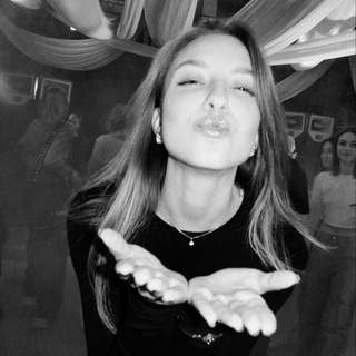 Telegram profile photo for KATHÉRINE