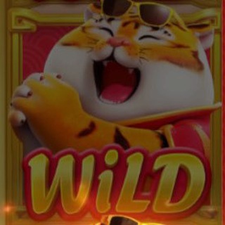 Telegram group profile photo for TURMA DO 🐯🚀