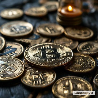 Telegram profile photo for Интересное про Финансы!