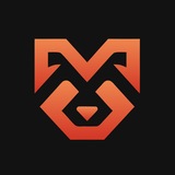 Telegram profile photo for PANDA|Creative Hub