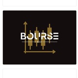 Telegram profile photo for Bourse way