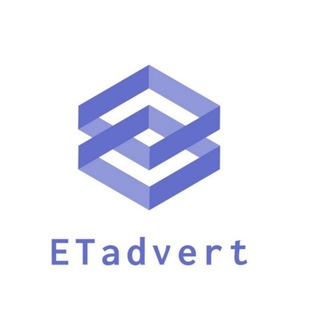 Telegram profile photo for ETadvert freelancers π π’π»