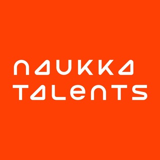 Telegram profile photo for Naukka Talents