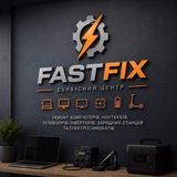 Telegram profile photo for Ремонт техніки FastFix