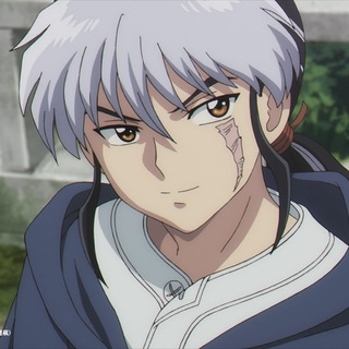 Telegram profile photo for MAO Dub