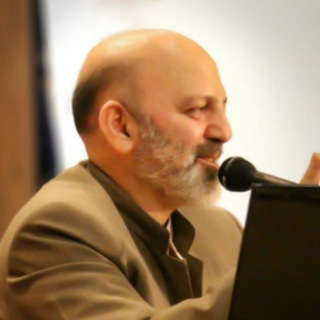 Telegram profile photo for سبک زندگی انسانی🔹استاد شجاعی