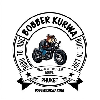 Telegram profile photo for BobberKurwa Phuket