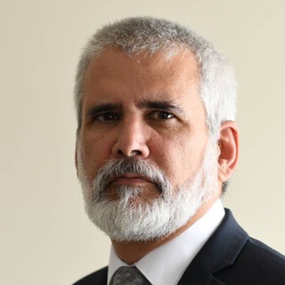Telegram profile photo for Dr. Robert Malone