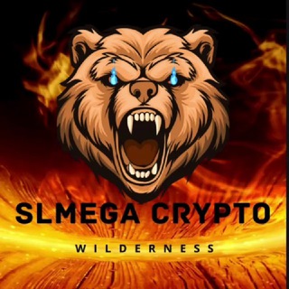 Telegram profile photo for slmegacryptogroup