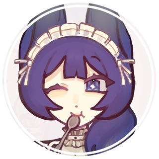 Telegram profile photo for ᴋᴀʍyrᴀ …🐇