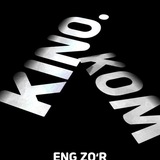 Telegram profile photo for KINO KOM reklam