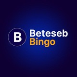 Telegram profile photo for Beteseb Bingo BB