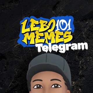 Telegram profile photo for Lebomemes101