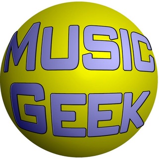Telegram profile photo for MusicGeek