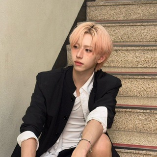 Telegram profile photo for 누리 ✶ page (12)