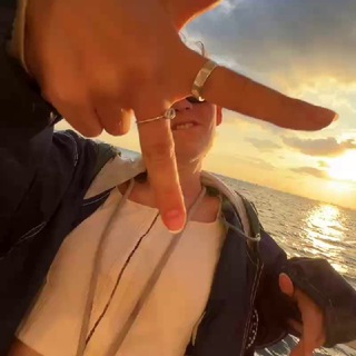 Telegram profile photo for просто нравятся круж⭕️чки