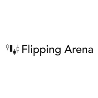 Telegram profile photo for Flipping Arena