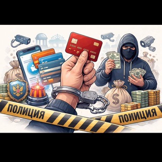 Telegram profile photo for Московский движ🌇