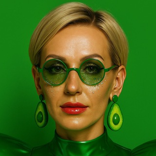 Telegram profile photo for ЗОЖ без истерики с Daria_chek_