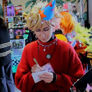 Telegram profile photo for Закулисье | RB Сходка