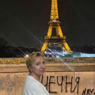 Telegram profile photo for Алла Борисовна 🌷