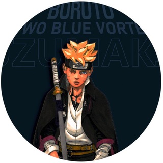 Telegram profile photo for Boruto English Dubbed • Boruto Dual Audio • Boruto Episode 294