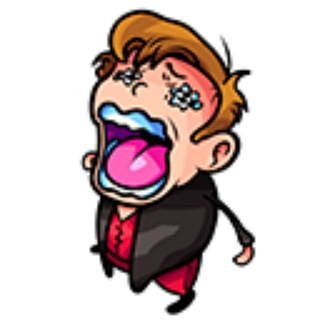 Telegram profile photo for DLzGk