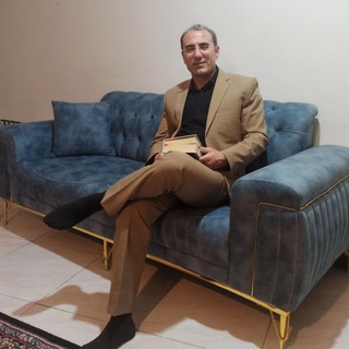Telegram profile photo for دکتر اسماعیل جانی