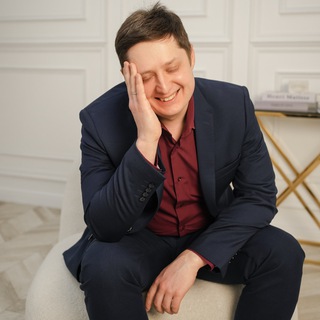 Telegram profile photo for Никита Иванов | Психолог