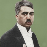 Telegram profile photo for استاد قاسم | Ustad Qasim