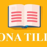 Telegram profile photo for ONA TILI