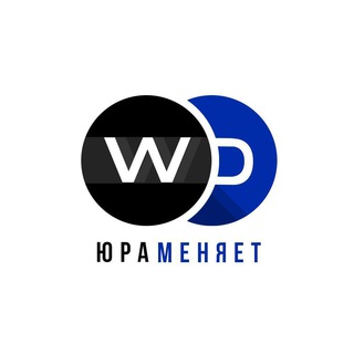 Telegram profile photo for Юра меняет 💸 Обмен Аргентина