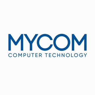 Telegram profile photo for MYCOM