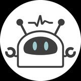 Telegram profile photo for 频道中转