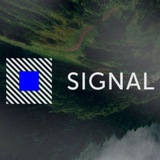 Telegram profile photo for Signal TP 🔊