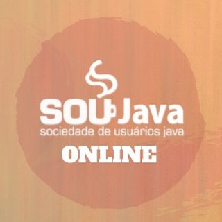 Telegram group profile photo for SouJava
